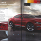 Illustration for article titled This Leaked 2018 Ford Mustang Order Guide Is Full Of Graphic Stripes